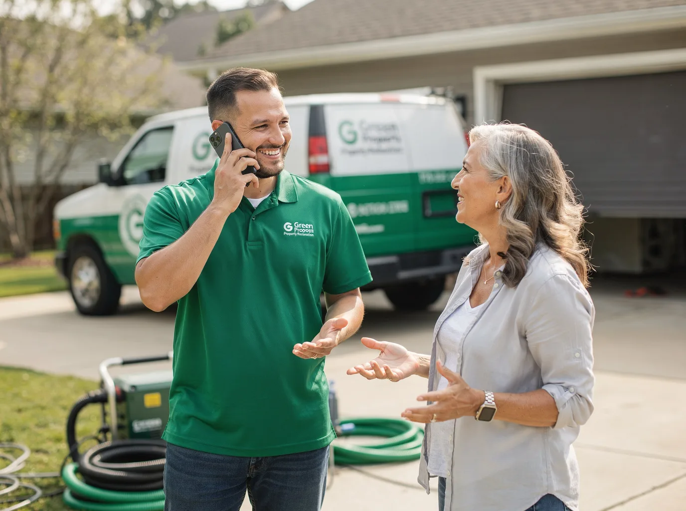 Water Damage Restoration Cashion, AZ FAQs